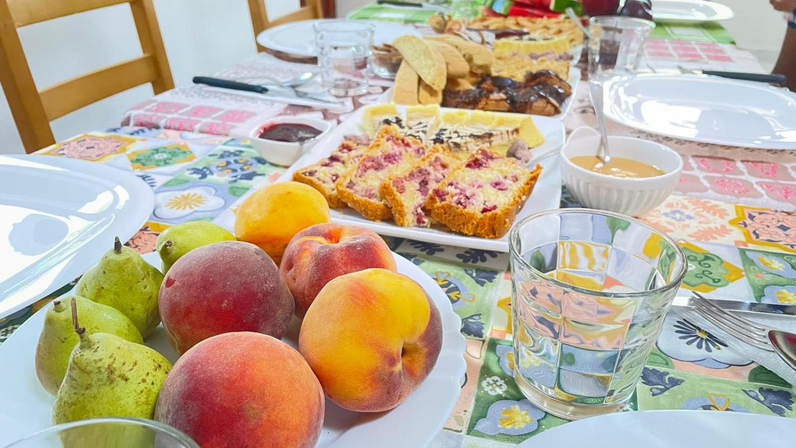 L'Oasi Del Raganello Panzió Civita Kültér fotó