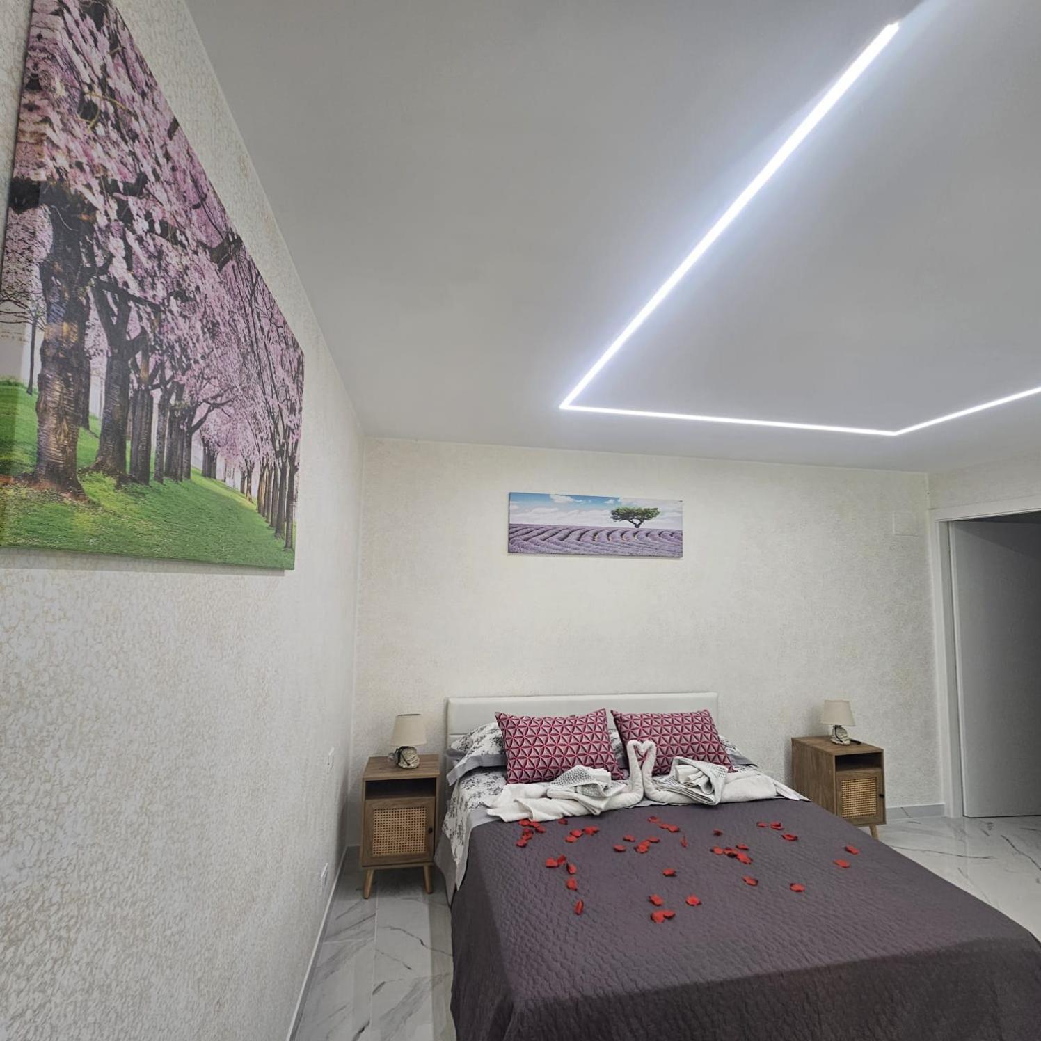 L'Oasi Del Raganello Panzió Civita Kültér fotó