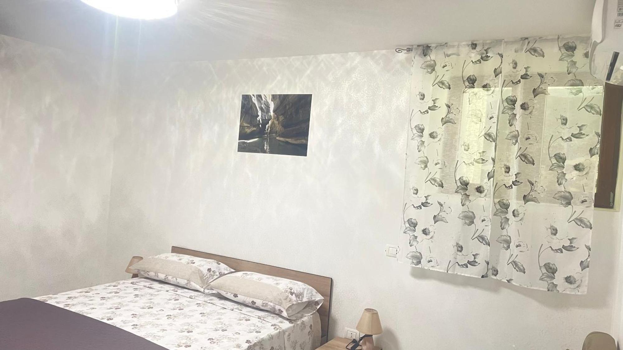 L'Oasi Del Raganello Panzió Civita Kültér fotó